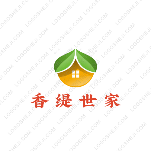 中年不油腻logo设计