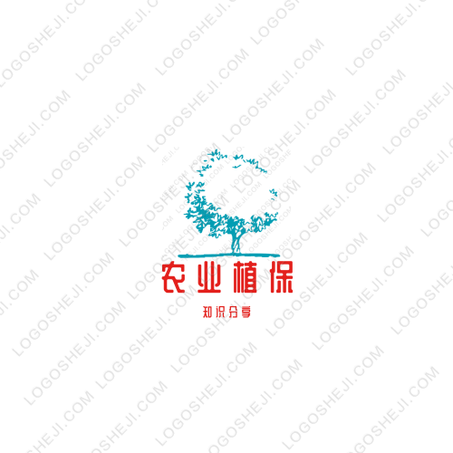富圆广告logo设计