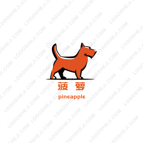 青岛帅博数控科技logo设计