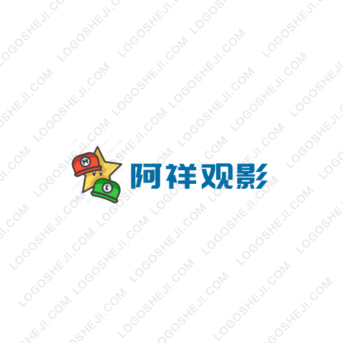 爱宝logo设计