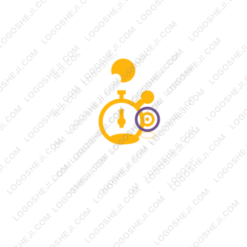 奈姫niki保护协会logo设计