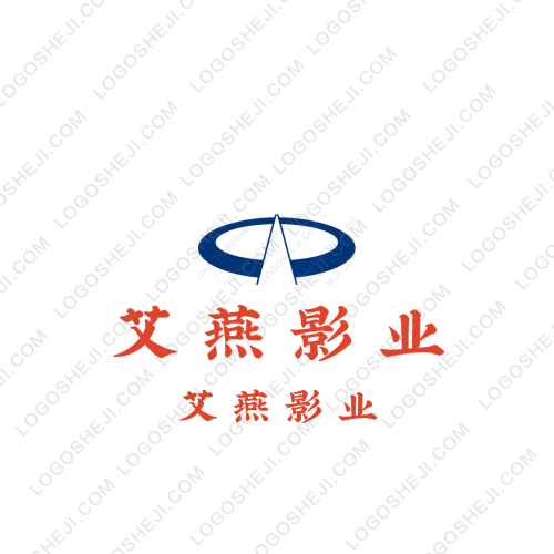 华网软件logo设计