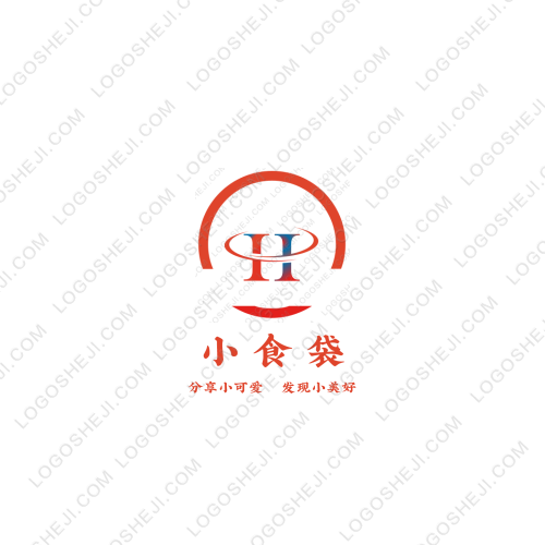 钰涧logo设计