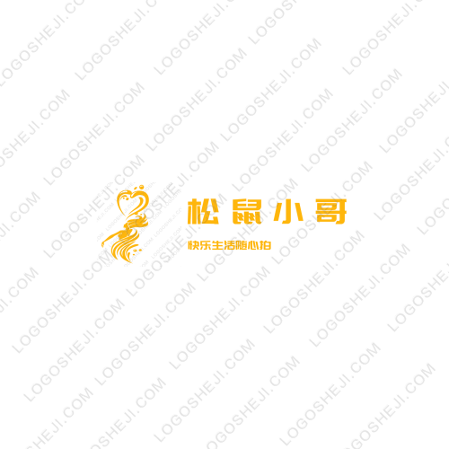 机遇科技logo设计