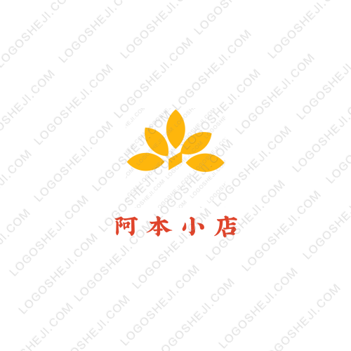 产后抑郁的中医疗法logo设计