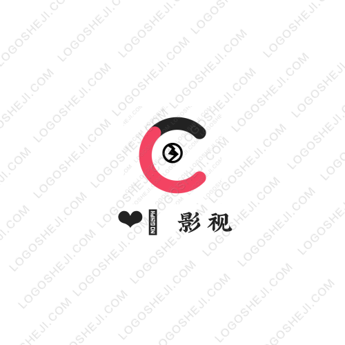 八分甜logo设计