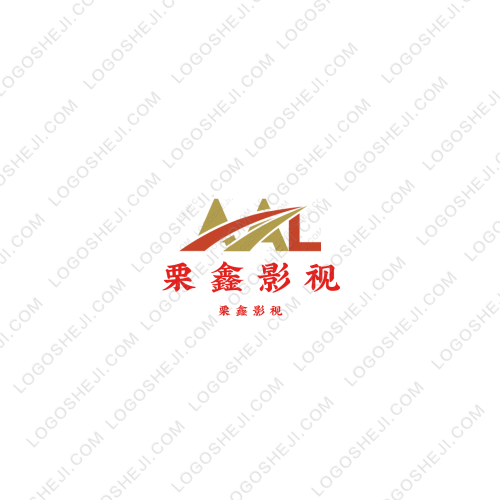方圆贸易logo设计