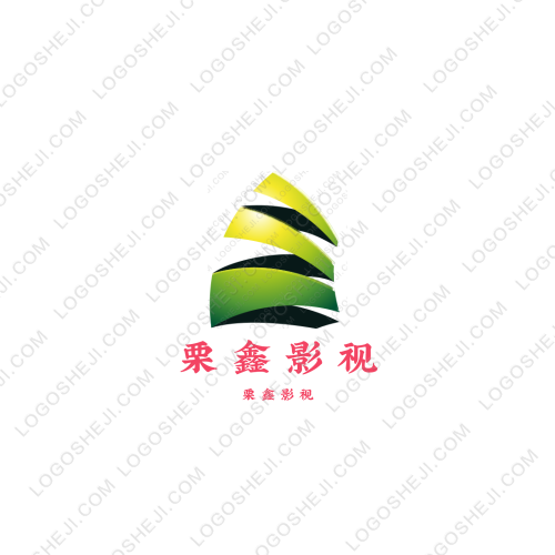 梅丽号格格屋logo设计