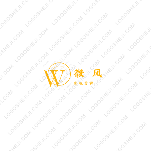 一口勺logo设计