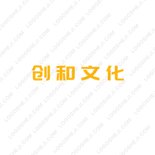 兴米音乐logo设计