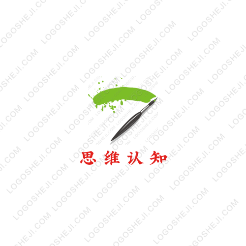 菜鸟机车logo设计