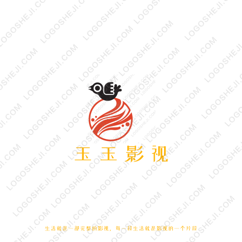 SKYlogo设计
