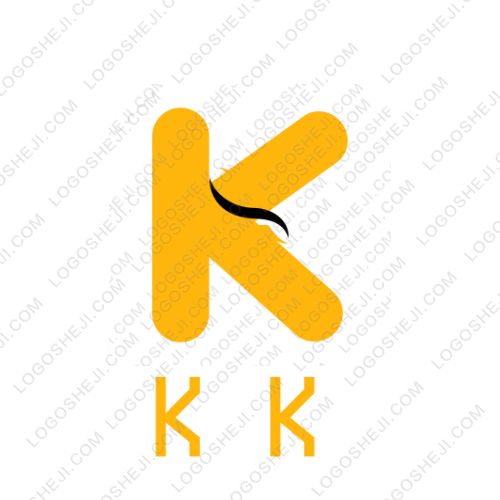 KKlogo设计