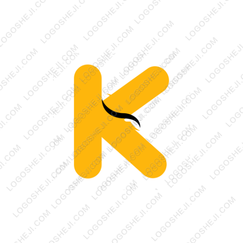 KKlogo设计