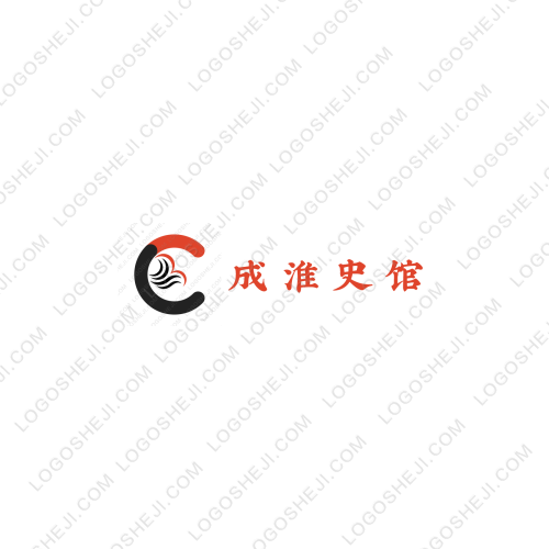 亿塑宝塑料制品logo设计