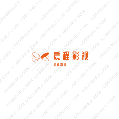 乾龍支付logo设计