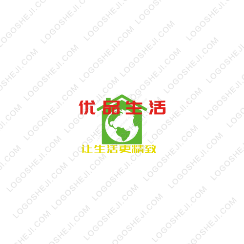 星光建材logo设计