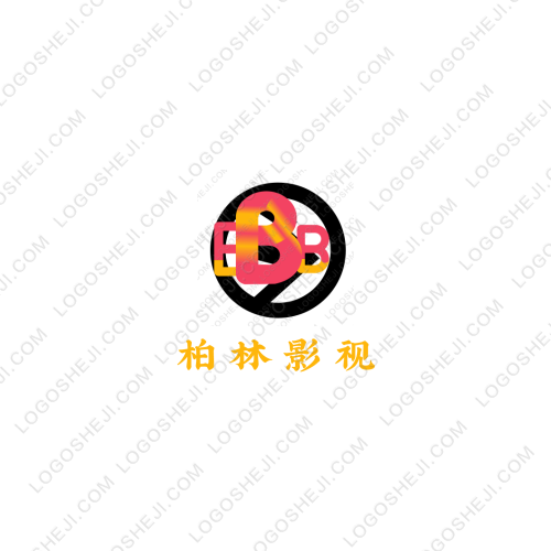 柠檬树的猜想logo设计