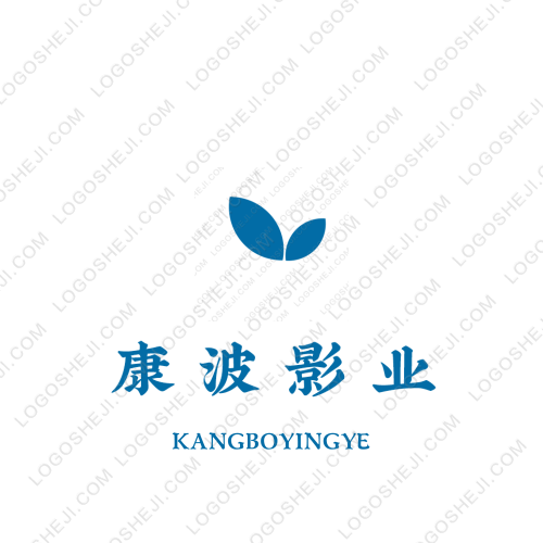 纪检部logo设计