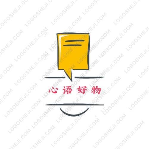 一帆物流logo设计
