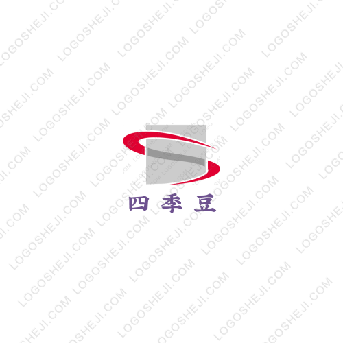聚源达地logo设计
