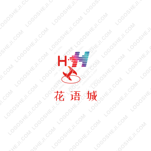 土楼枸杞汤logo设计