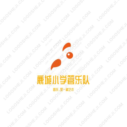 云里物理logo设计