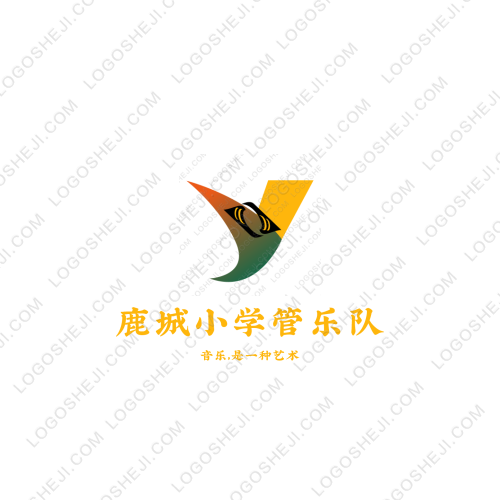 强穗精密logo设计