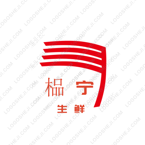 校长logo设计