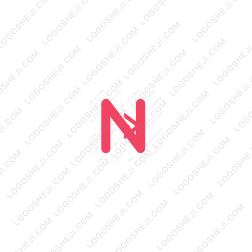 盛曼源logo设计