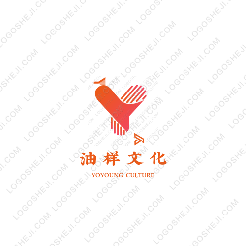 曦宁堂logo设计