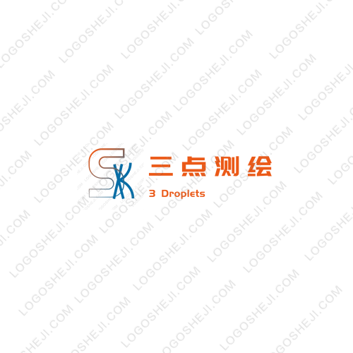 交通科技logo设计