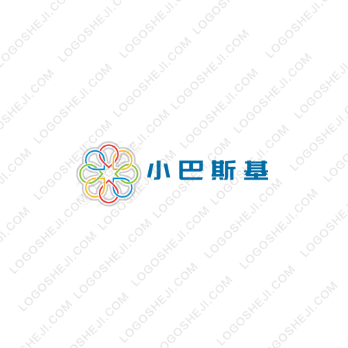 河北冶建logo设计